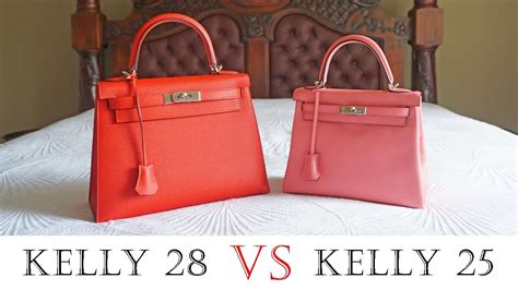 hermes kelly bag 25 vs 28|hermes kelly 28 price 2021.